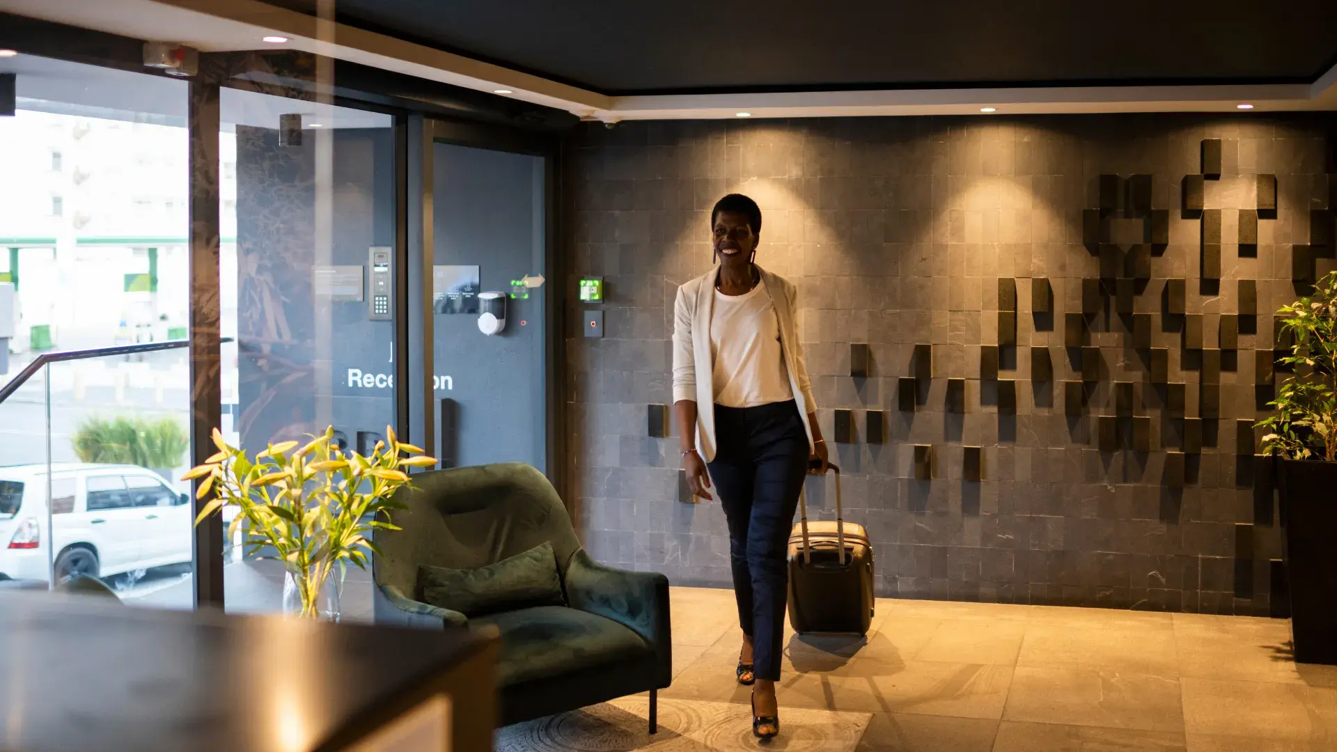 A propos, nos services